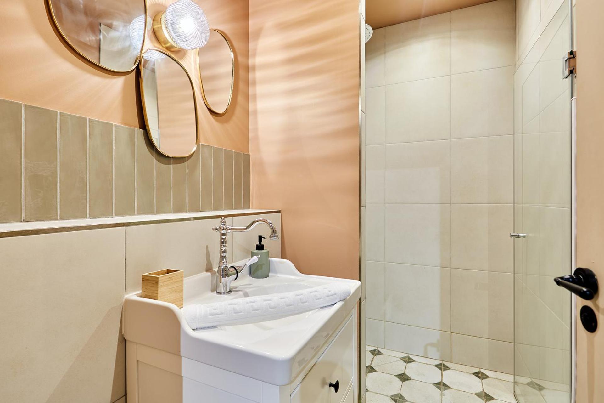 Residence Centre De Paris By Studio Prestige Exteriör bild
